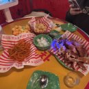 울산 북구 송정동 메뉴 다양한 신상 가성비 포장마차 ‘8090연탄포차 송정점’ 내돈내산 후기