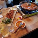 용's Dining포차