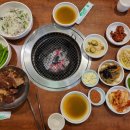 원조마포숯불갈비 이미지