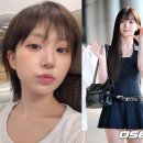 엔믹스 해원, '숏컷 참사' 직접 입 열었다…"이 머리로 무대 안 해" 이미지