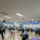 직장인 건강교실 이미지