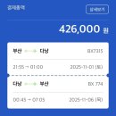 11545-11-88-01 | 25년 11월 우기 시즌에 다녀온 4박 6일 다낭 여행 🇻🇳