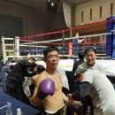 한국복싱클럽 이미지