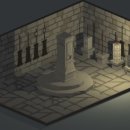 티니룸(tiny room)