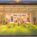 베이스캠프 펜션 이미지