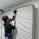 사직2차삼정그린코아경로당 | 매트리스 청소가 있는지도 몰랐어요 ! / 부산 사직 삼정그린코아 2차