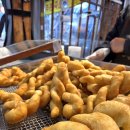 만두장성 | MSG 안 들어간 건강한 맛!? 진짜 맛있는 공릉 도깨비시장 '만두장성' 내돈내산 후기