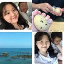 마귀할멈 지팡이 아이스크림 | 한여름의 강릉 🥔💦💦