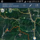 충북 알프스 이미지