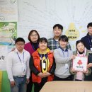 사회적협동조합희망나래 미디어제주