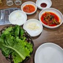 대선칼국수(관평점) | 대전 서구 변동 대선칼국수 변동점 |보쌈, 오삼두루치기 추천