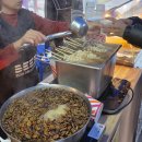 씨유(CU) 대청댐휴게소점 | 대청댐 드라이브 코스 추천 대청댐휴게소 찹쌀호떡 솔직 후기