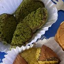 아주2로2길 | 아주동 카페 인투유 두쫀쿠 두바이소금빵 디저트 맛집