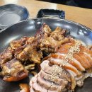 [화랑대맛집]화랑대역 미니 족발 맛집 족발 3시30분에서 알뜰메뉴 먹고온 후기