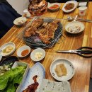 지산3로 | 아산맛집 지산갈비 솔직후기