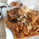 무진장아구찜칼국수 이미지