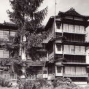 노바카워시 | 일본 니가타 겨울 여행, 소설 &#39;설국&#39;의 무대가된 온천 료칸 &lt;다카한&gt;