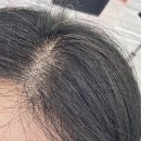 헬로헤어(Hello hair) | 김포 사우역 미용실 안녕헤어 새치커버 염색과 레이어드컷 후기