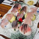 제철별미 | [제주맛집] 제주시내 그랜드하얏트 드림타워 주변 가족모임하기 좋은 해산물 회집 &#39;제철별미횟집&#39;