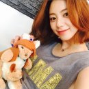 박수진헤어 이미지