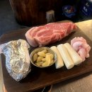 백고식당 | 맛집 탐방:: 금돼지식당과 아티스트 베이커리
