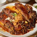 한양시래기명태조림(충주점) 이미지