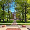 Green Colo | 스포츠로 유명한 미국대학교 / The Best College for Athletics 2024 - University Magazine 발표