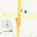 공촌사거리 아시아드경기장역 1번출구 건너편 이미지