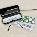 눈닥터안경 | 검암동 안경 | 글라스닥터 위드렌즈 인천검암점 블루라이트차단 안경 맞춤후기