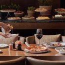 파크하얏트 부산 이미지