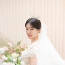 라벨르마마 | W-9 대전 라벨르 본식 스냅 후기(대전BMK웨딩홀)