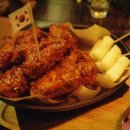 맥스치킨 이미지