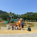 옥구공원 2주차장 이미지