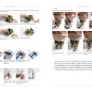 라로즈박샘이 알려주는 아주사소한 플라워 스쿨링 - Ribbon Tape &amp; Bow 2 이미지