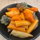 짱여사 떡볶이 - 서구 | 짱여사 떡볶이