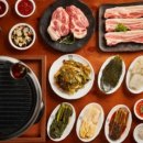 삼겹식당 논현점 네이버블로그