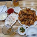 용천통닭 네이버블로그