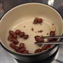 J6389 | 문베이징, 양고기 맛집인 줄 모르고 갔다가 '요리'만 먹고 온 후기 (향라새우+지삼선 조합 미쳤다!🦐🍆)