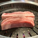 삼전역 1번출구 옆 | 삼전역삼겹살 맛집 화포식당 잠실점 후기와 메뉴&amp;주차