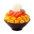 설빙 서울 명일점