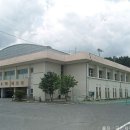 흥해체육관 체육관 이미지