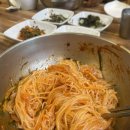 대궁빌라 | 포항여행) 호미곶면 상생의 손 근처 회국수 맛집 추천 대궁회타운