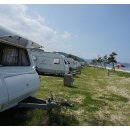 향수 오토캠핑장 이미지