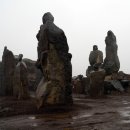 &#39;제주돌문화공원&#39;에 인생 건 백운철 이미지