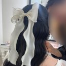 반헤어 | W53. 토탈스튜디오 더청담스튜디오 반묶음 헤어 후기