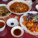 군포역 오래된 정통중국집 맛집&lt;취애루!&gt;
