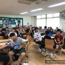 황등초등학교 이미지