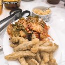 일경추어탕 | [천왕역 맛집] 일경 추어탕 리뷰