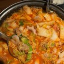대성식당 - 안산시 단원구 엠티브이1로 74 | 대성식당