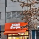 기흥역 수제버거 맛집 위위버거 트러플 버거 세트메뉴 후기